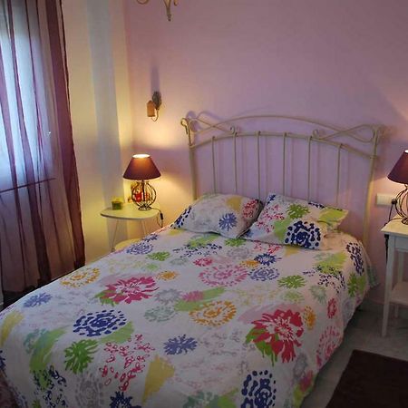 マルベーリャCostabella Penthouseアパートメント エクステリア 写真